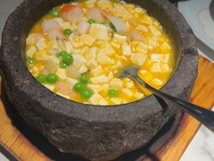 -庆江南江南菜(昆山招商花园城店)