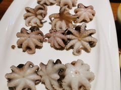 -东家小院金汤酸菜鱼(南阳路店)