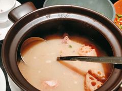 -简小舍·民间手艺菜(武昌江滩店)