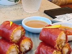 -点都德(龙之梦店)