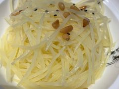 -喜家德虾仁水饺(开发区振华店)