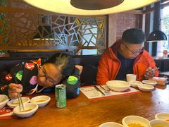 -辛氏火炉·韩式古法烤肉(松北店)