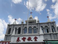 -遵义会议纪念馆