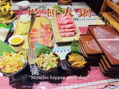 -慢丽江·云南野生菌土鸡锅(付家庄店)
