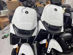 -九号电动车(安定门内大街店)