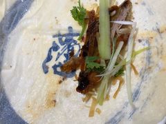-满园烤鸭·春饼(太原街万达店)