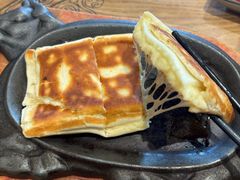 -格日勒阿妈蒙古厨房(新华广场店)