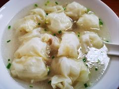 泡泡小馄饨-乐惠馄饨店(吴趋坊店)