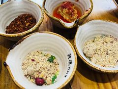 -阿婆情腊排骨火锅(金虹路店)