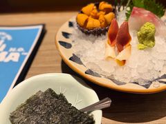 -小山日本料理(兴业太古汇店)