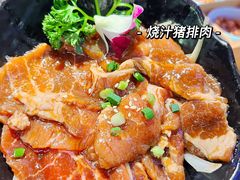 -吉秋田鲜和牛烧肉·肉档自选