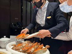 -怡品堂·金宴 (北京索菲特大酒店)