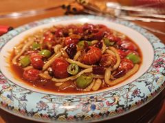 -丹东立强海鲜烧烤·牛B大串(星海店)