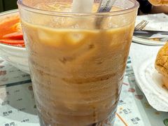 -华嫂冰室(尖沙咀店)