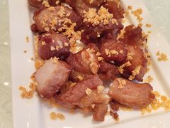 金牌蒜香骨-亢龙太子酒轩·花园店