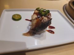寿司-余欢领鲜火锅(新街口店)
