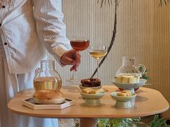-奈雪茶院·茶室茶馆(广州粤海天地店)