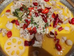 -国惠大酒楼(仓山万达店)