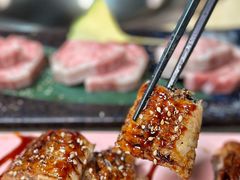 -不倒翁炭火烧肉(永安里店)