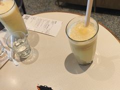 -BAKER&SPICE(环贸店)