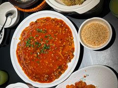 -小菜园新徽菜(青岛市南万象城店)