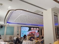 -狮王府淮扬菜(百家湖1912店)