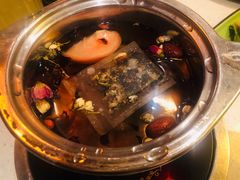 -一叶一世界•素食餐厅(新光天地店)