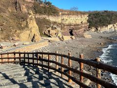 -大连金石滩滨海国家地质公园