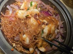 -绿茶餐厅(昆明世纪金源店)