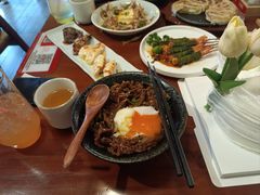 -白石の深夜食堂(芝罘万达店)