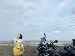 -南汇嘴观海公园