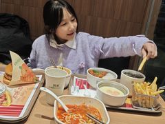 -魏家凉皮(外滩店)