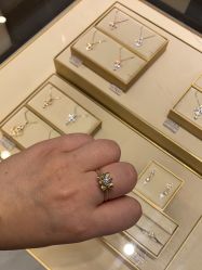 -Leysen莱绅通灵珠宝(美罗百货店)