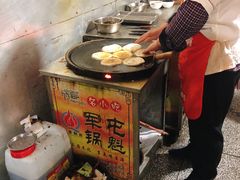 -甘记肥肠粉(马鞍北路店)