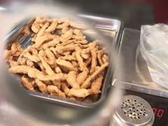 -北坦杨家干炸里脊(总店)