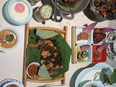 -苏梦江南·淮扬菜(夫子庙店)