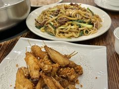 -正能量脆肉鲩火锅
