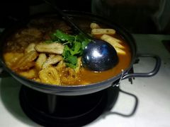 农家乐-中庸素香阁(建发广场店)