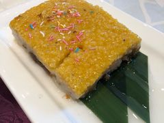 凉糕-凯鸽酒楼(大同振兴街店)