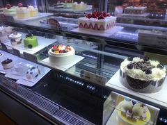 -巴黎贝甜(杨浦宝地店)