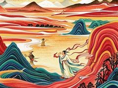 -东坡赤壁风景名胜区