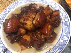 红烧肉-大队长大灶鹅