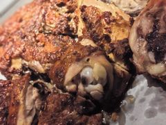 -绿茶餐厅(滨海万达广场店)