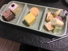 -盛江山自助料理(奥莱锦辉购物广场店)