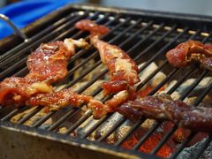 -丹东特色烤肉(学府路一部店)