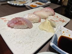 -花见居酒屋(左岭店)