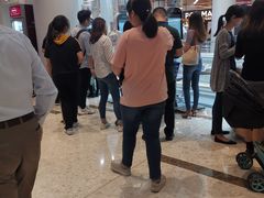 -盒马鲜生(丁香国际店)