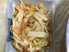 -蟹肉煲蟹肉(阊胥路店)