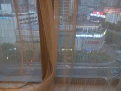 -长沙小天鹅戴斯酒店