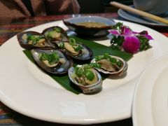 -忘忧草融合私房菜(红鼎国际店)